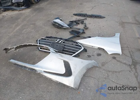 2017 Hyundai Elantra Se z USA, uszkodzony, nr VIN 5NPD74LF3HH095690